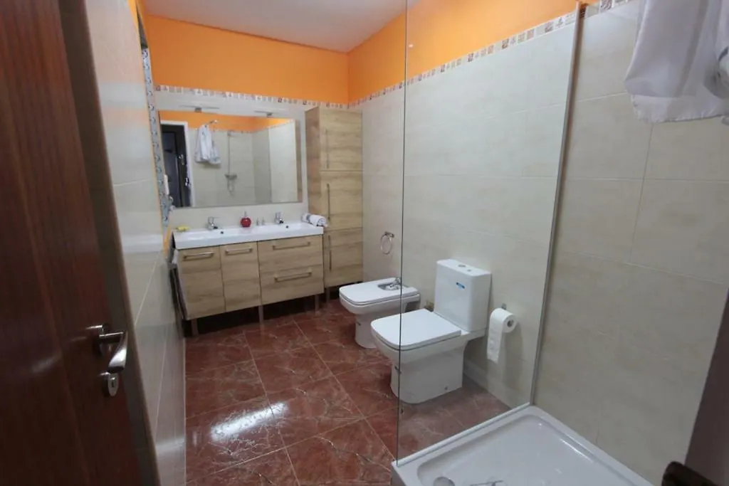 Can Clos Bonet Amposta Holiday home
